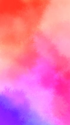 an abstract background with pink and blue colors