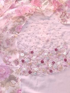 Item Overview ATHARVA Hand Embroidery Salwar Kameez Pink Georgette/Embroidery Neck/Digital Print Dupatta/Custom Stitch Unstitch/Gift/Anarkali/Plazzo Dno. GE9092 Fabric: * Shirt: Georgette Embroidered Neck/ 2.5 Mts Beautiful Hand Embroidery * Dupatta: Georgette Digital Print Dupatta 2.5Mts/Latkans Tassels * Bottom Santoon Silk 2.5 Mts. Excusive Hand Embroidered Party Wear Punjabi Suit. Customization: * Fabrics Customization: Designs Can be made in different Fabrics. *Color Customization: Designs Digital Print Dupatta, Patiala Salwar Kameez, Embroidery Dupatta, Patiala Salwar, Embroidered Pants, Punjabi Suit, Thread Work, Gold Threads, Crazy Quilts