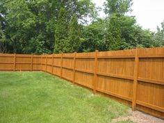 Use these wood fence pickets to build a new fence or to replace damaged pickets. Pressure treated wood pickets allow for a customizable, decorative, clear boundary for your home. Severe Weather 5/8-in x 6-in x 8-ft Pressure Treated Southern Yellow Pine Dog Ear Fence Picket in Brown | 635539 Small Barn Plans, Stockade Fence, Modern Wood Fence, Good Neighbor Fence, Dog Ear Fence, Cedar Wood Fence, Wood Picket Fence, Privacy Fence Panels, Fence Picket