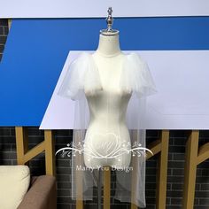 Custom Detachable Wedding Dress Sleeves,Removable Wedding Dress Straps,Any Color Wedding Sleeves,Bridal Sleeves,Fairy Shoulder Tulle Sleeves It has pins,you also can sew it on your dress straps. Sleeve length: Front: 10''(25cm); Back: 35''(90cm); If you want to custom other length,please leave me a message. COLOR: Any color you want.You can refer to the color picture(pic 9). If you have any ideas, you can connect me. Maybe I'll get what you want. IF YOU DONNOT LIKE THIS VEIL, PLEASE CLICK THIS LINK, YOU'LL FIND SOMETHING YOU LIKE https://www.etsy.com/shop/MarryYouDesign?ref=seller-platform-mcnav Fitted Tulle Fabric For Bride, Fitted White Tulle Fabric For Bridesmaid, White Fitted Tulle Fabric For Bride, Removable Wedding Dress, Detachable Wedding Dress Sleeves, Wedding Dress Straps, Detachable Sleeves Wedding Dress, Wedding Sleeves, Bridal Sleeves