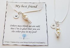 Matching Best Friend Necklace Freindship Necklace Gift Bestie Jewelry, Washer Bracelet, Boyfriend Anniversary, Bff Jewelry, Best Friend Necklace, Gold Leaf Necklace, Friendship Necklace, For Your Best Friend, Best Friend Necklaces