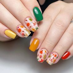 🍁 Embrace the changing season with the most stunning fall nail designs that will turn heads and spark conversations! From vibrant leaves to warm earth tones, our collection has it all! 👉 Discover your perfect fall-inspired nail design! Halloween Wallpaper