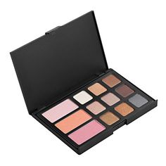 $3.68 *** You can get more details by clicking on the image. (This is an affiliate link) #Eyeshadow Shadow For Brown Eyes, Eye Shadow For Brown Eyes, Flawless Face Makeup, Makeup Contouring, Shiny Makeup, Brow Palette, Shadow Makeup, Eyebrow Eyeshadow