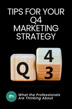 Tips for Your Q4 Marketing Strategy | What the Professionals Are Thinking About | DIGITAL MARKETING | @DufferinMedia Seo Website Design, Digital Marketing Trends, Business Sales, Ecommerce Marketing, Media Strategy, Customer Engagement, Marketing Professional, Brand Awareness, Digital Marketing Strategy