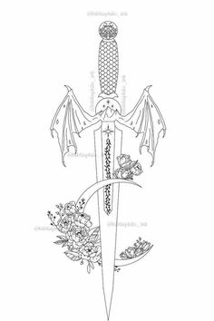 Starsword Crescent City Tattoo, Acotar Dagger Tattoo, Sjm Universe Tattoo, A Court Of Thorns And Roses Tattoo Ideas, Fantasy Dagger Tattoo, Zodiac Academy Tattoo, Rhysand Knee Tattoo, Sjm Tattoo Ideas, Ramiel Mountain