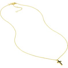 Dive deep into the charm of timeless elegance with our Black Enamel Cross Adjustable Necklace. This exquisite piece, crafted with love and devotion, is a celebration of faith and fashion. Made by the renowned Olas d'Oro in 14K yellow gold, this pendant necklace is a true masterpiece.Awaken your senses with the striking contrast of black enamel against the radiant gold. The cross design exudes a sense of spirituality and grace, making it a perfect accessory for both everyday wear and special occa Enamel Cross, Enamel Necklaces, Tennis Necklace, Cross Design, Cross Designs, Delicate Details, Adjustable Necklace, Metal Necklaces, Black Enamel