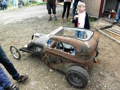 Pedal car Steampunk Vehicles, Steampunk Vehicle, Pedal Cars