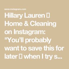 Hillary Lauren 🎀 Home & Cleaning on Instagram: "You’ll probably want to save this for later 🤩 when I try something new that WORKS I just have to share it. 

This grout cleaning paste is like magic 🪄 

1/2 cup bicarbonate soda (baking soda) 
1/4 cup Hydrogen peroxide (You can get this in the U.K. but I’ve only found it online! Let me know if you want the link) 
1 Tablespoon of dish soap (I used Fairy) 

Mix and rub it on. Leave it for 10-15 minutes and let it do its thing! I love a gadget so used my sonic scrubber but I found you didn’t need to do much scrubbing at all so a toothbrush would work just fine :) 

& that’s it! I had so many questions regarding this topic of grout so I hope this is helpful! 

If you’re new make sure to follow @my.horsford.home as I’m always sharing tips and t