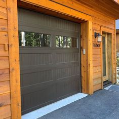 All posts • Instagram Carriage House, Garage Doors, Doors, House Styles, Instagram