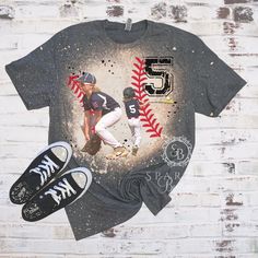 Baseball Mom T Shirt Designs, Travel Ball Mom Shirts, Baseball Mom Jersey Ideas, Sublimation Mom Shirts, T Ball Shirts For Moms, Personalized Baseball Shirts, Baseball Bleached Shirt, Custom Baseball Shirts, T Ball Shirts