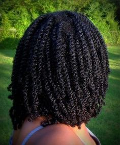 Natural Hair Diy, Mini Twists, Beautiful Natural Hair, Hair Twist Styles, Natural Hair Updo, Natural Hair Inspiration