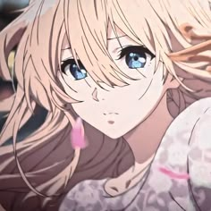 Violet Evergarden Anime, Violet Evergarden, Discord Server, Slayer Anime, An Anime, Demon Slayer, Anime Icons, Avatar, Violet