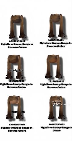 Hair Codes For Berry Ave Braids, Berry Avenue Dread Hair Codes, Berry Avenue Pigtails Code, Berry Avenue Braid Hair Codes, Hairstyles Roblox Codes, Bloxburg Hair Codes, Duo Dress, Roblox Ids