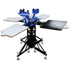 an image of a computer screen printing machine