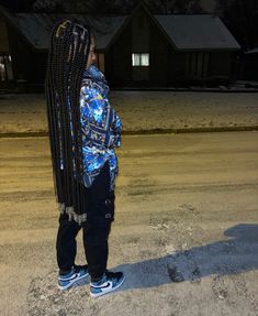 Jumbo Knotless, Pajama Outfit, Box Braids Hairstyles For Black Women, Braids Hairstyles Pictures, Birthday Hair, Pretty Braided Hairstyles, Girls Hairstyles Braids, Girls Braids