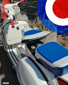 Mod Vespa 🛵 Vespa 125, Songs