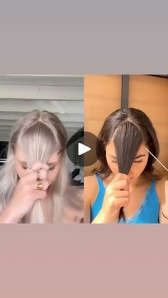 57K views · 673 reactions | #duet with @quintymirjam 10⧸10 Braided Hairstyle 🫶🏻 #braidtutorial #hairideas #braidstyles #br | Reyda | Reyanna Maria · So Pretty Braided Hairstyle, Braid Tutorial, Braid Styles, So Pretty, Braided Hairstyles