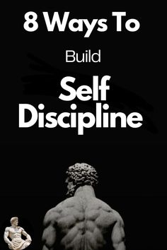 Building self-discipline is important for achieving your goals and leading a more fulfilling life. #pinterest #self #discipline #selfimprovement #goals #success more in telegram Discipline Aesthetic, Control Yourself, Survival Preparedness, Situational Awareness, Making Choices, Left Brain, Manly Man, Motivation App