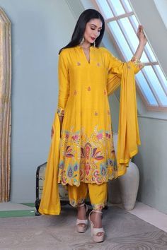 Fashion: #fashion, #style, #outfitinspiration, #beauty Punjabi Suits, Kanye West, Design