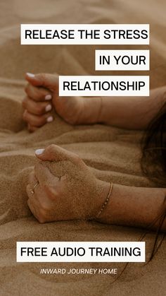 Relationship goals happen when you release negative energy in your relationship. Learn my 3 relationship advice tips in this free audio training. You deserve to share happier memories and words in your love life.