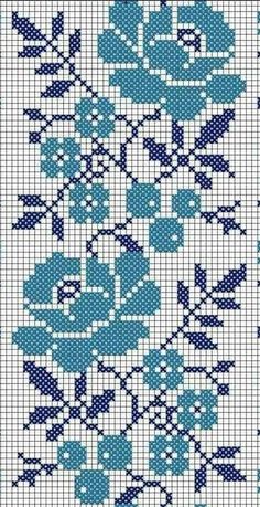 Crochet Patterns Filet, Barn Quilt Designs, Hand Beaded Embroidery, Cross Stitch Patterns Flowers, Needlepoint Patterns