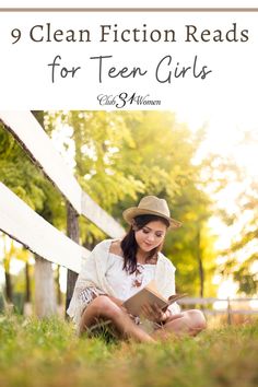 Christian Teen Books, Classic Books List, Teen Fiction Books, Teen Activities, Best Books For Teens, Teen Novels