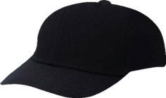 Black Adjustable Felt Cap, Black Felt Cap For Outdoor, Casual Black Felt Cap, Black Flat Brim Fitted Hat For Winter, Black Flat Bill Felt Hat For Outdoors, Black Flat Bill Felt Hat For Outdoor, Solid Winter Six-panel Hats, Solid Color Six-panel Winter Hats, Black Winter Fitted Cap