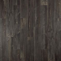 an image of wood flooring that is dark brown