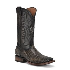 Bota vaquera Elegant Snip Toe Boots For Western-themed Events, Fitted Black Moto Boots For Rodeo, Elegant Snip Toe Boots For Rodeo, Elegant Fitted Boots For Ranch, Boots Store, Black Sand, Rubber Boots, Boot Accessories, Stacked Heel