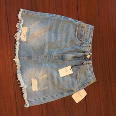 New With Tags!! Women's Jean Skirt. Brand: Forever 21. Size: Xs. Material: See Tag Pic. Aztec Print Skirt, Button Down Mini Skirt, Distressed Jean Skirt, White Lace Skirt, Overall Skirt, Gingham Skirt, Velvet Mini Skirt, Layered Tulle Skirt, Animal Print Skirt