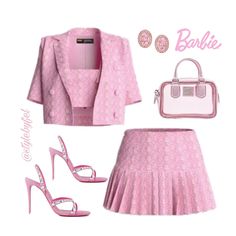 I'm A Barbie Girl, 2005 Fashion, Earth Girl, Instagram Model Outfits, Cute Dresses For Party, Sweet Clothes, Stylish Summer Outfits, Grunge Vintage, Work Style