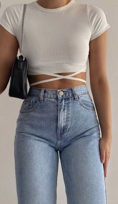 Everyday Outfits Summer, First Date Outfits, Pinterest Outfits, Looks Chic, Outfits Casual