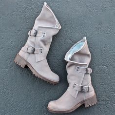 Biking Gear, Motorcycle Wear, Leather Motorcycle Boots, Burning Man Costume, Harley Davidson Boots, Rugged Boots, Biker Babe, Chic Boots, Hot Boots