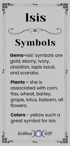 a sign with the words, ijss symbols and other things to describe in it