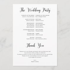 Welcome Wedding Timeline Program Best Day Ever Wedding, Wedding Program Design, Free Birthday Card, Bridesmaid Rings, Bridesmaids And Groomsmen, Junior Bridesmaid, Wedding Plans, Wedding Programs