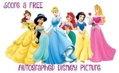 the disney princesses are all dressed up in their dresses