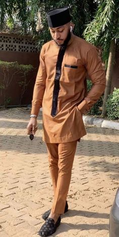 Native Wears For Men, Mens Traditional Wear, African Suit, Native Wears, African Attire For Men, African Dashiki, African Clothing For Men, African Shirts, How To Look Handsome