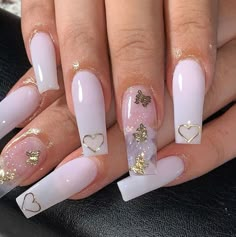 Nails One Color, Nails New Year, Nails Short Acrylic, Nails Acrylic Square, Nails Designs Short, Pride Nails, Nails Acrylic Short, Nails Acrylic Coffin, Acrylic Nails Ideas