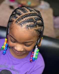 Braided Mohawk Black Hair Kids, Braided Mohawk Black Hair, Braided Mohawk, Hairstyle Braids, Beautiful Hairstyle, Hair Kids, Hairstyles Ideas, Hairstyle Ideas, Black People