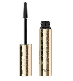 Mit Panorama-Bürste und Panorama Effekt, Volume Million Lashes, Black (Schwarz), 1 x 10,5 ml Makeup For Sensitive Eyes, Bigger Eyes, Drugstore Mascara, Bleach London, Brown Mascara, Corner To Corner, Lengthening Mascara, Best Mascara, Makeup Tricks