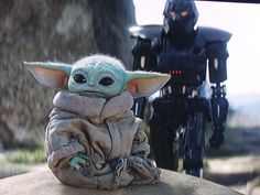 Baby Star Wars Characters, Yoda Pictures, Fan Theories, Blue Milk, Disney Food Blog, Lil Baby