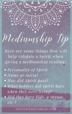 Psychic Development Exercises, Psychic Empath, Psychic Medium Readings, Medium Readings, Spirit Communication, Be More Confident, Spiritual Business, Become Wealthy