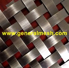 Architectural Metal Mesh，Architectural Mesh