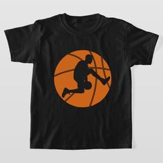 cool Basketball sports lovers boys T-Shirt Boys Shirt Design, Basketball Shirt Designs, Cool Basketball, Basketball Boys, Boys Tshirt, T Shirt Boy, Basketball Shirts, Sports Lover, Boys Shirts