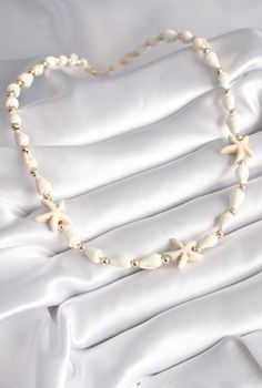 product type is metal product chain length is 45 cm Starfish Design, Coastal Elegance, Starfish Pendant, Necklace Elegant, White Sea, Sea Star, Nature Inspired Jewelry, Inspired Jewelry, Beach Lovers