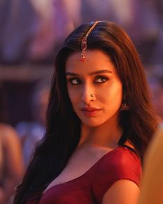 Beauty Crush, Long Indian Hair, Shraddha Kapoor Cute, Shraddha Kapoor, Bollywood Fashion, Actresses, India