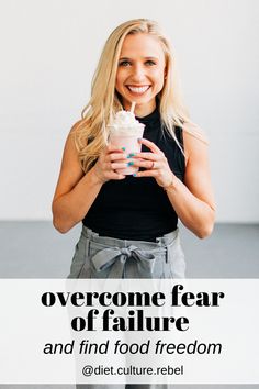 Eating Intuitively, Feeling Out Of Control, Mindset Hacks, Low Self Confidence, Food Freedom, Overcome Fear, Fear Of Failure, Eating At Night