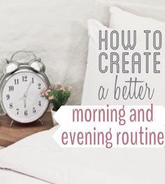 Morning And Evening Routines, Evening Routines, Adolescent Health, Miracle Morning, Gum Care, Evening Routine, Pretty Skin, Sensitive Teeth, Time Management Tips