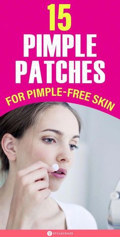 Simple Tips to Prevent Pimples - LIFESTYLE by ANAA SLIMMS | This newsletter was created with Smore, an online tool for creating beautiful newsletters for educators, businesses and more Baby Dry Skin, Pimple Free Skin, Cystic Acne Remedies, Acne Overnight