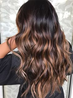 Ombre Brown Mixed Color Lace Front Wigs for White Women 100% Human Hair Color Lace Front Wigs, Wigs For White Women, Sombre Hair, Highlights Lowlights, Latest Hair Color, Ombre Brown, Hair Color Light Brown, Balayage Brunette, Brown Blonde Hair